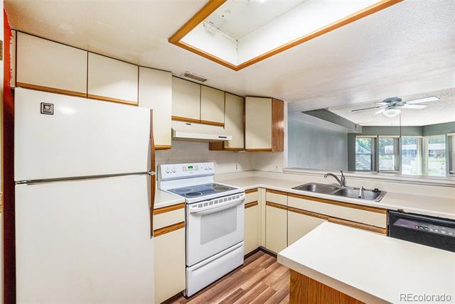 1226 S Monaco Parkway Unit: 103