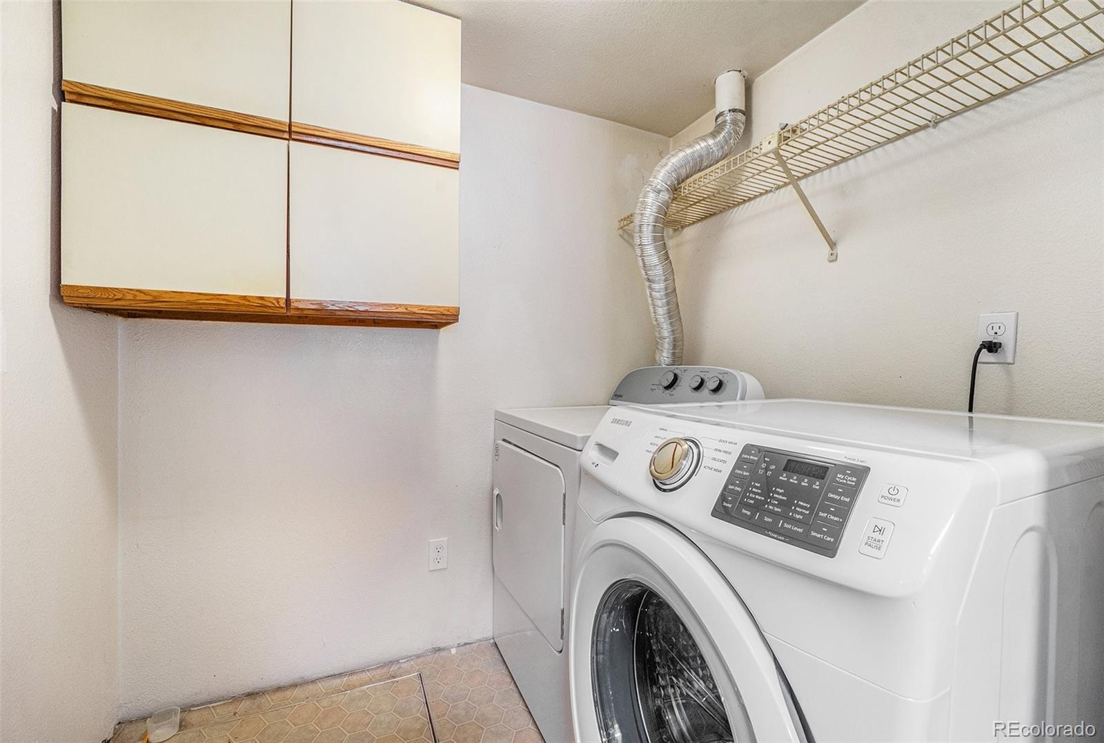 1226 S Monaco Parkway Unit: 103