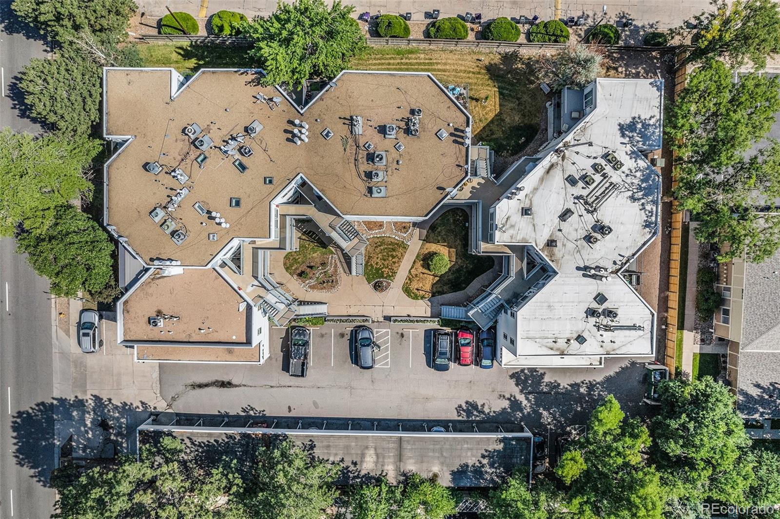 1226 S Monaco Parkway Unit: 103