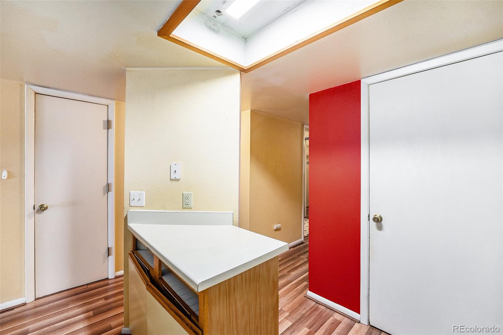 1226 S Monaco Parkway Unit: 103