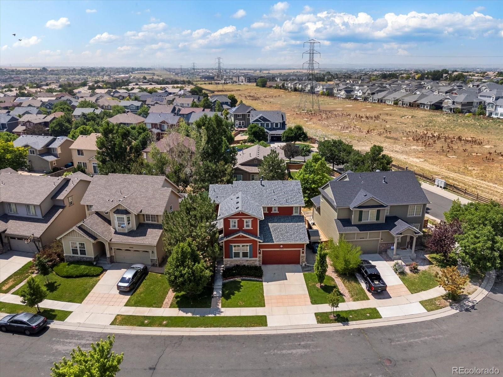 10295 Sedalia Street