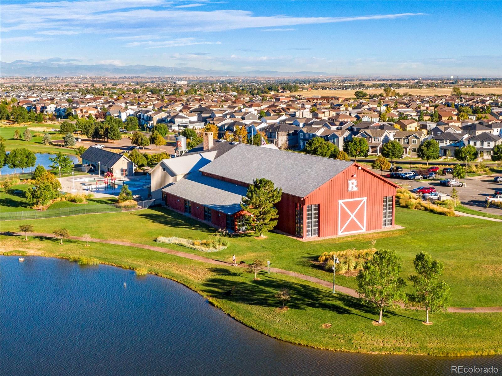 10295 Sedalia Street