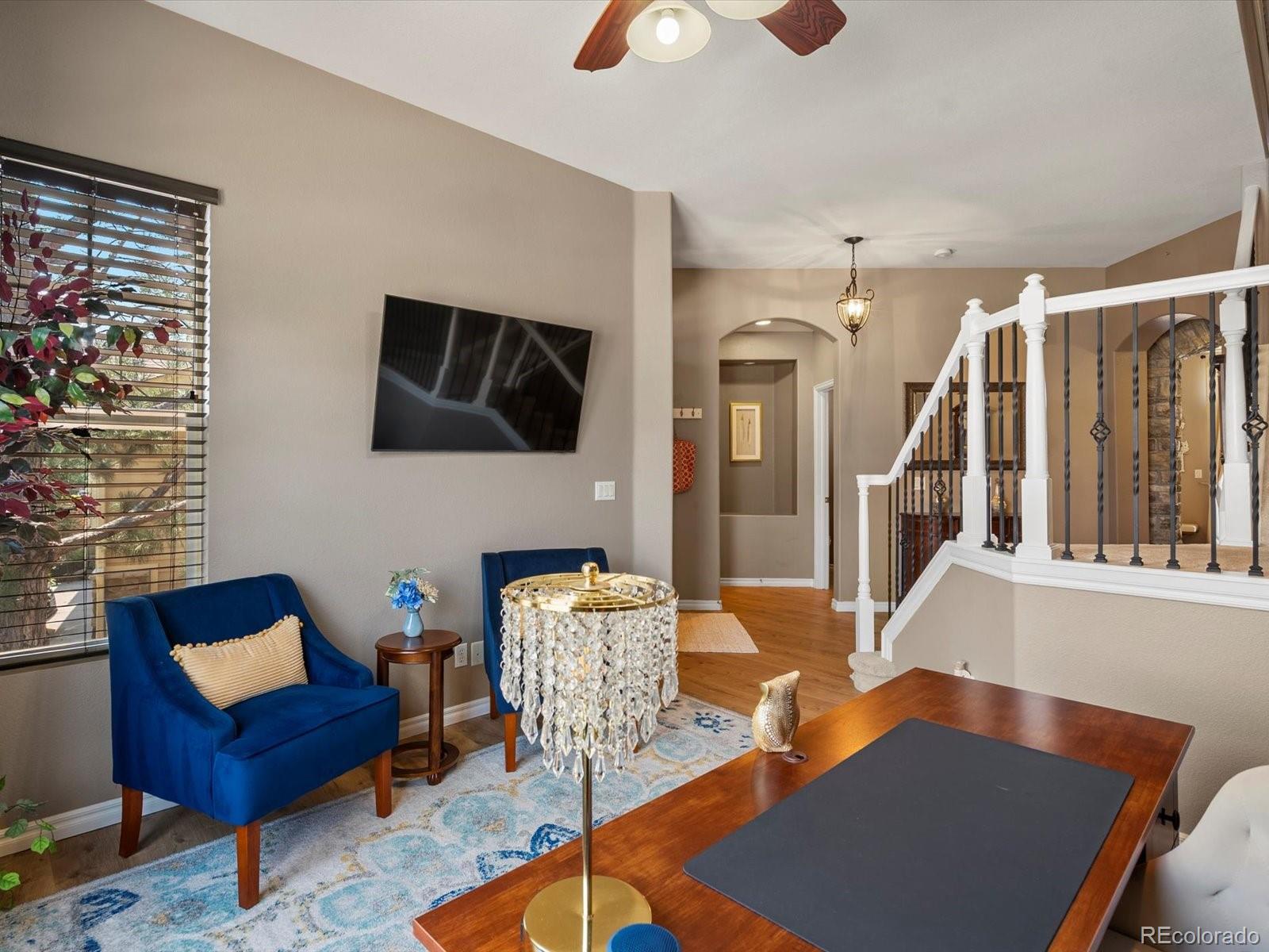 10295 Sedalia Street