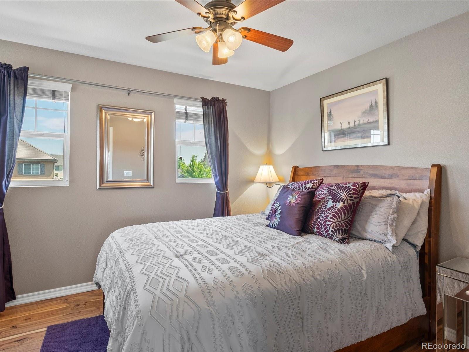 10295 Sedalia Street