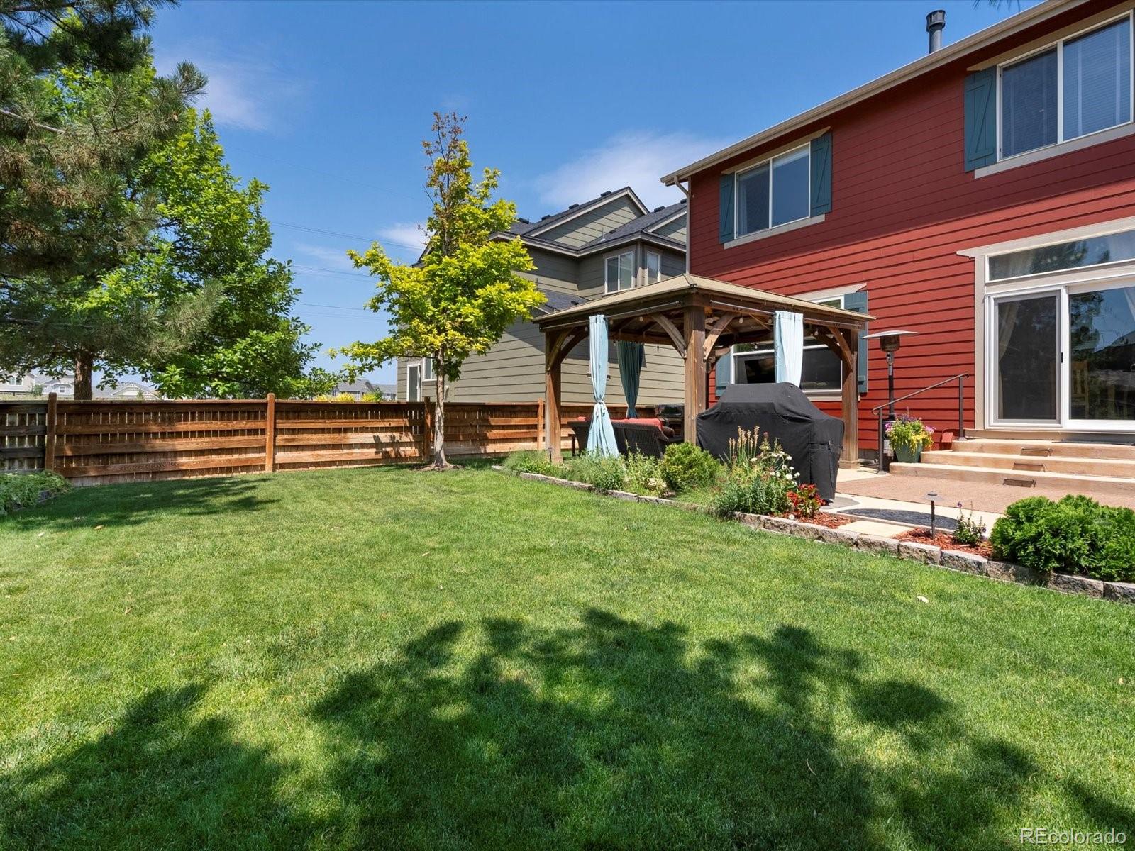 10295 Sedalia Street