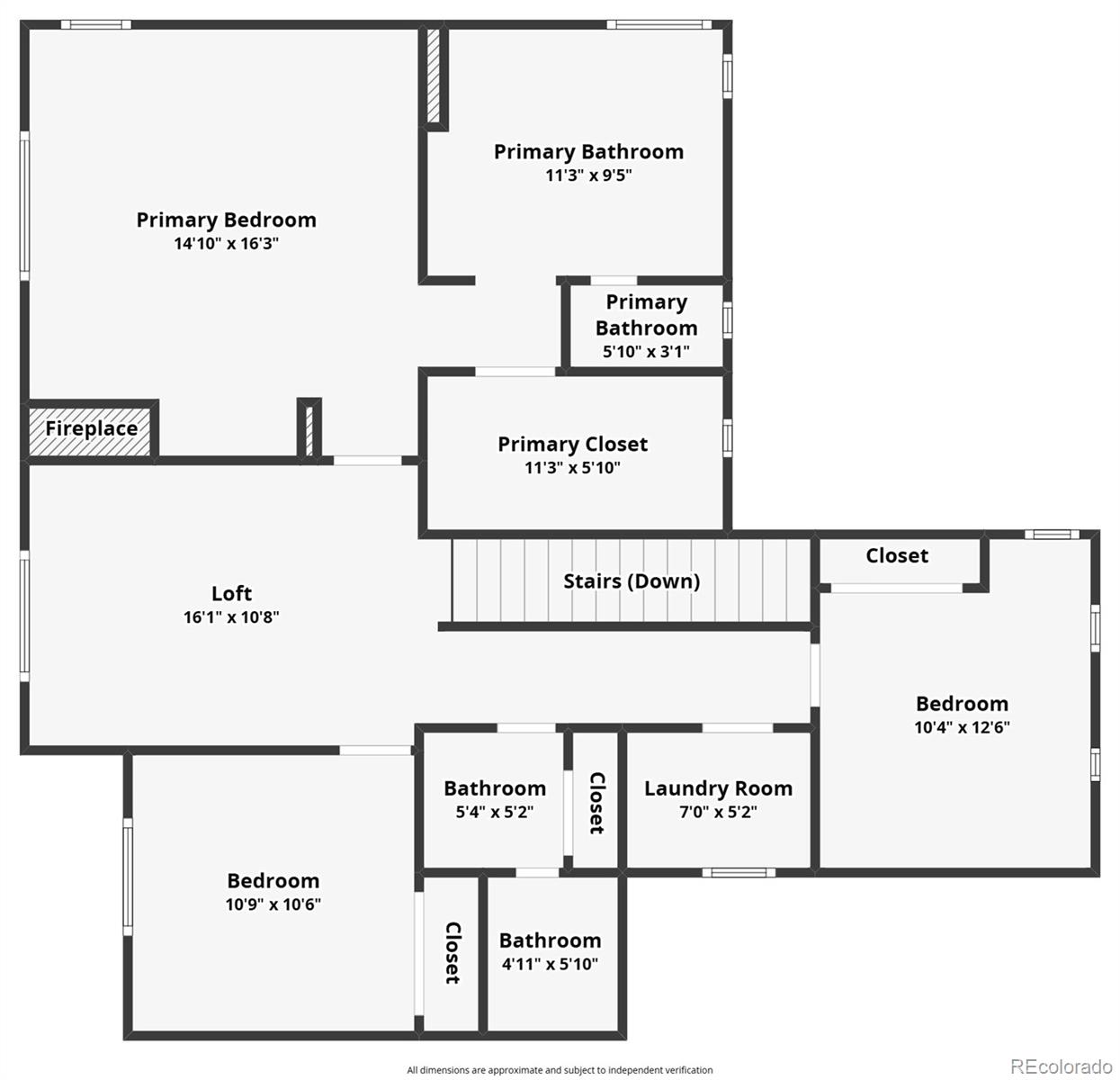 10295 Sedalia Street