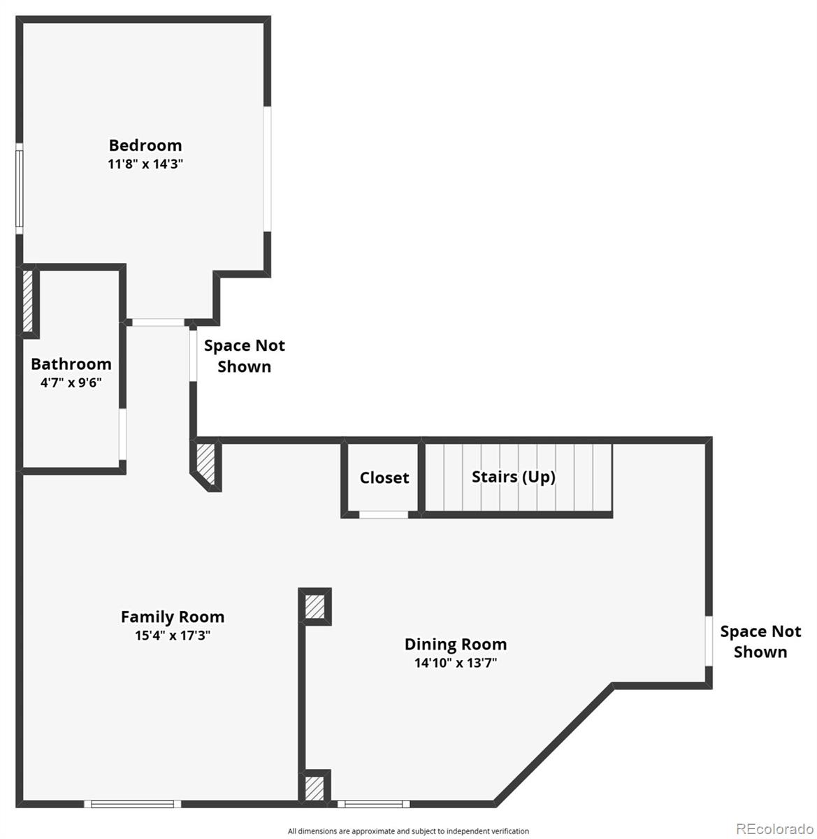 10295 Sedalia Street