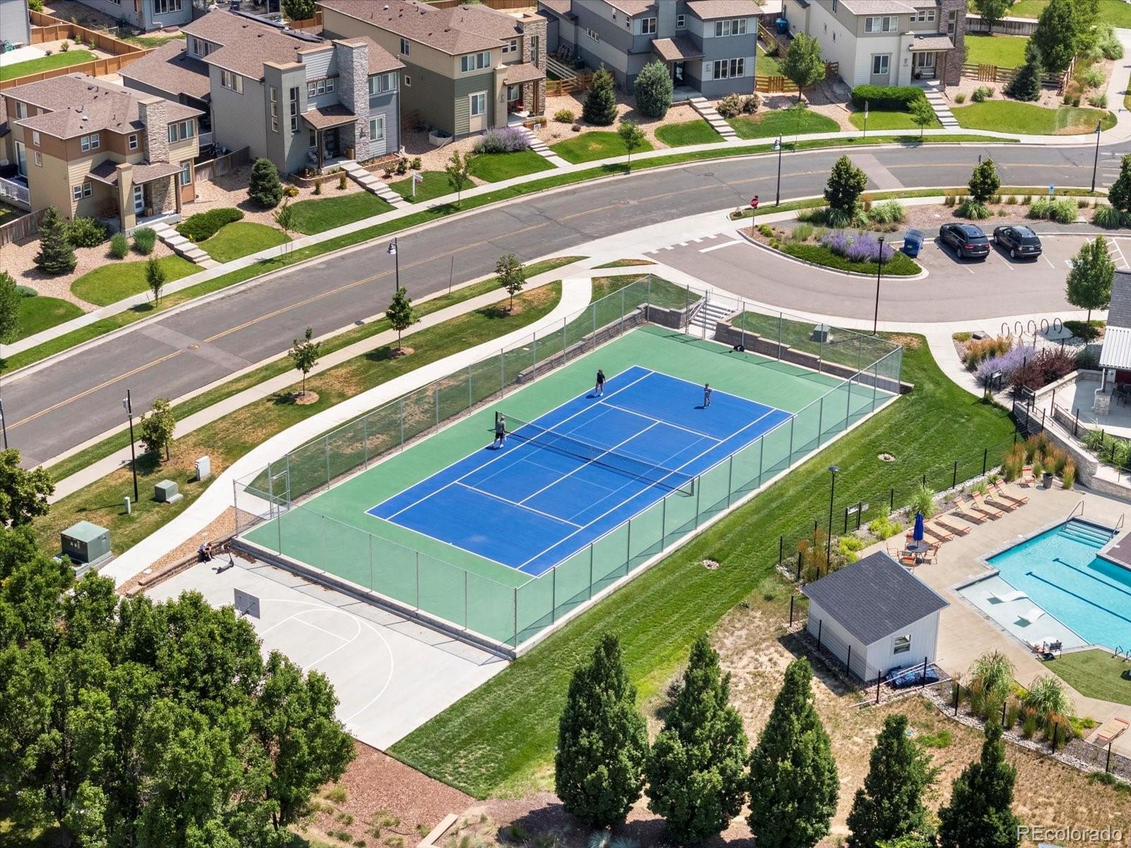 10295 Sedalia Street