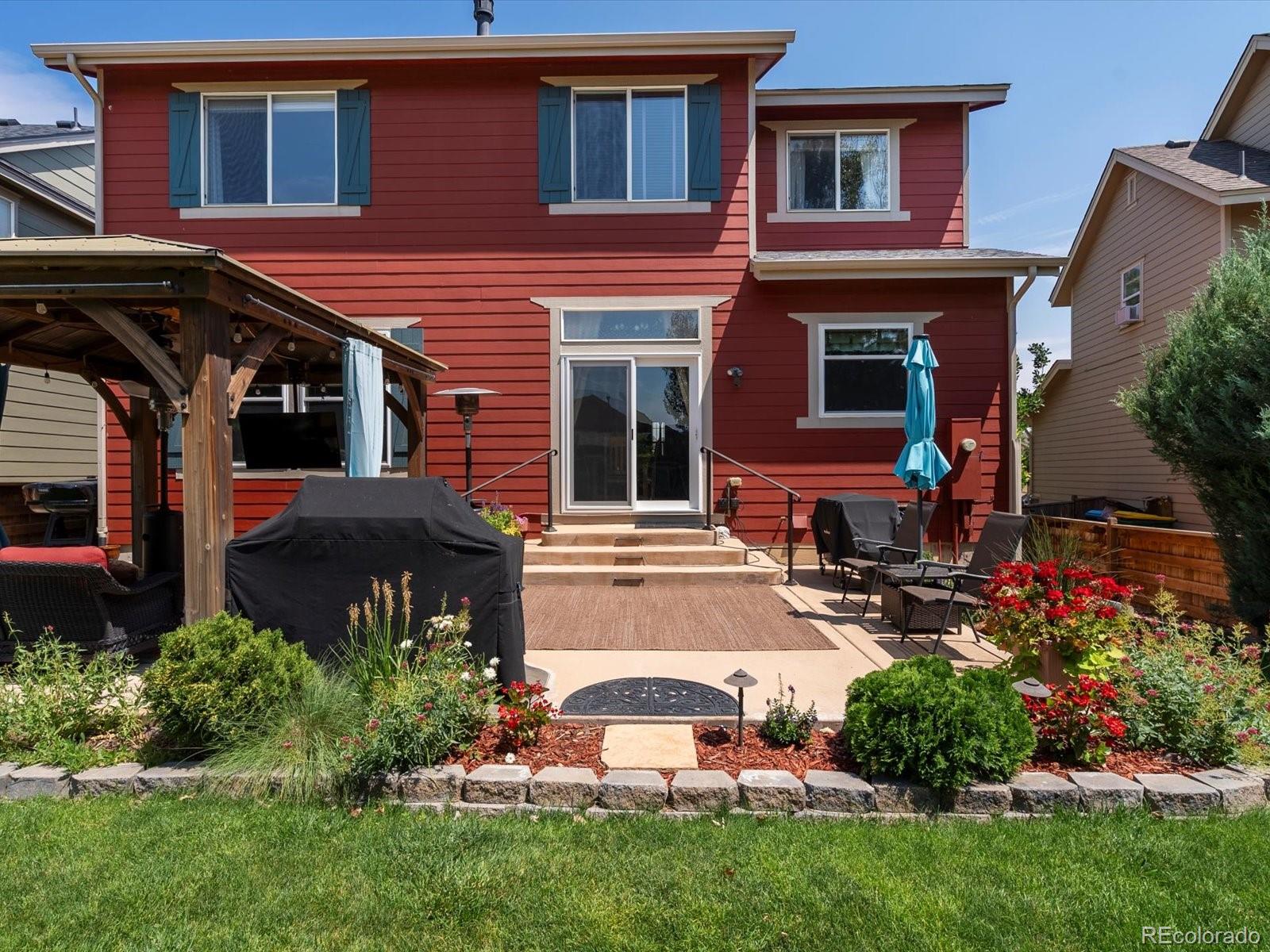 10295 Sedalia Street