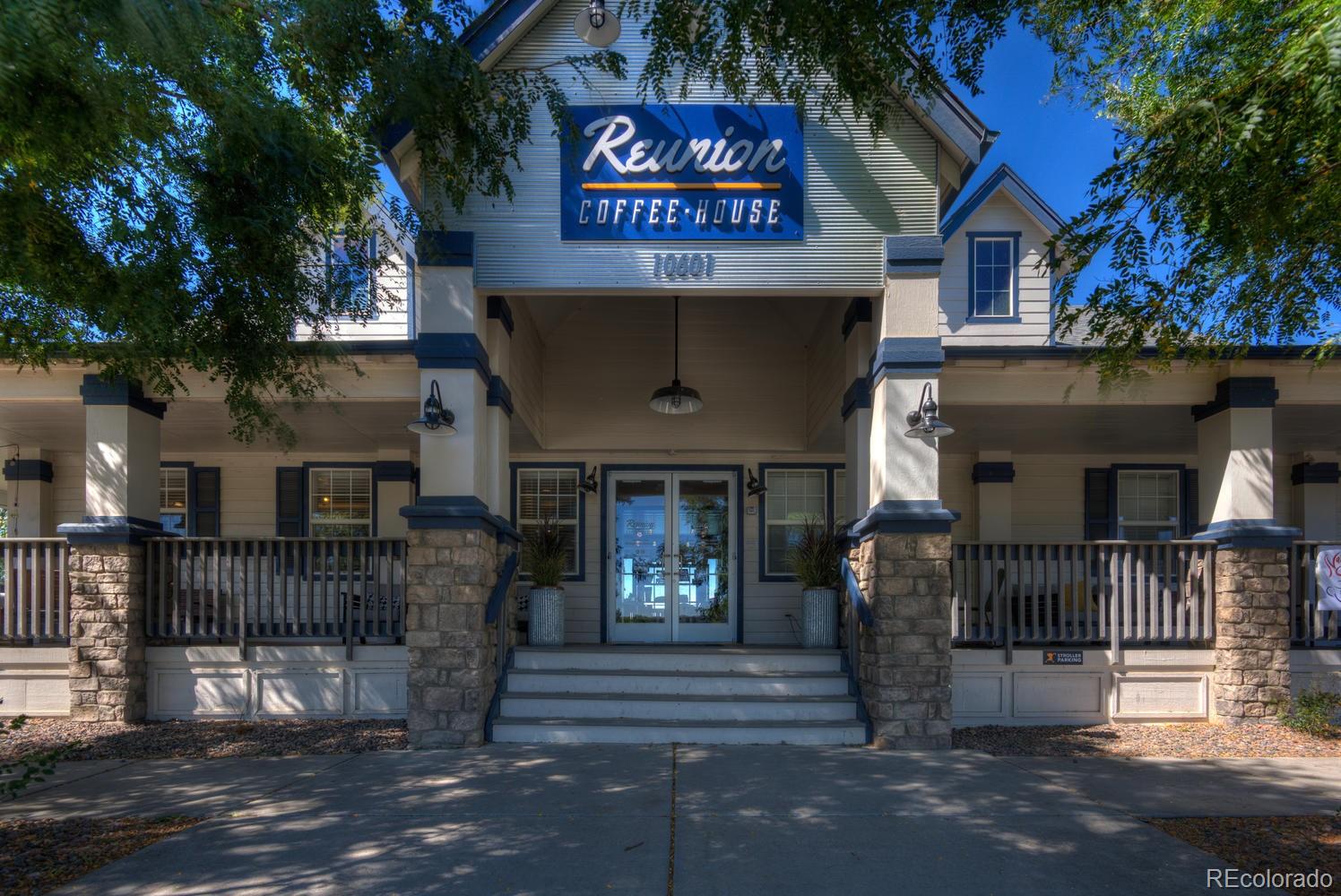 10295 Sedalia Street