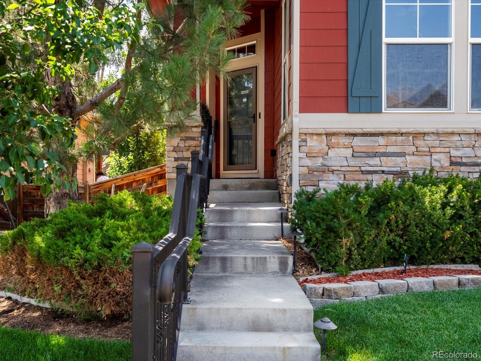 10295 Sedalia Street