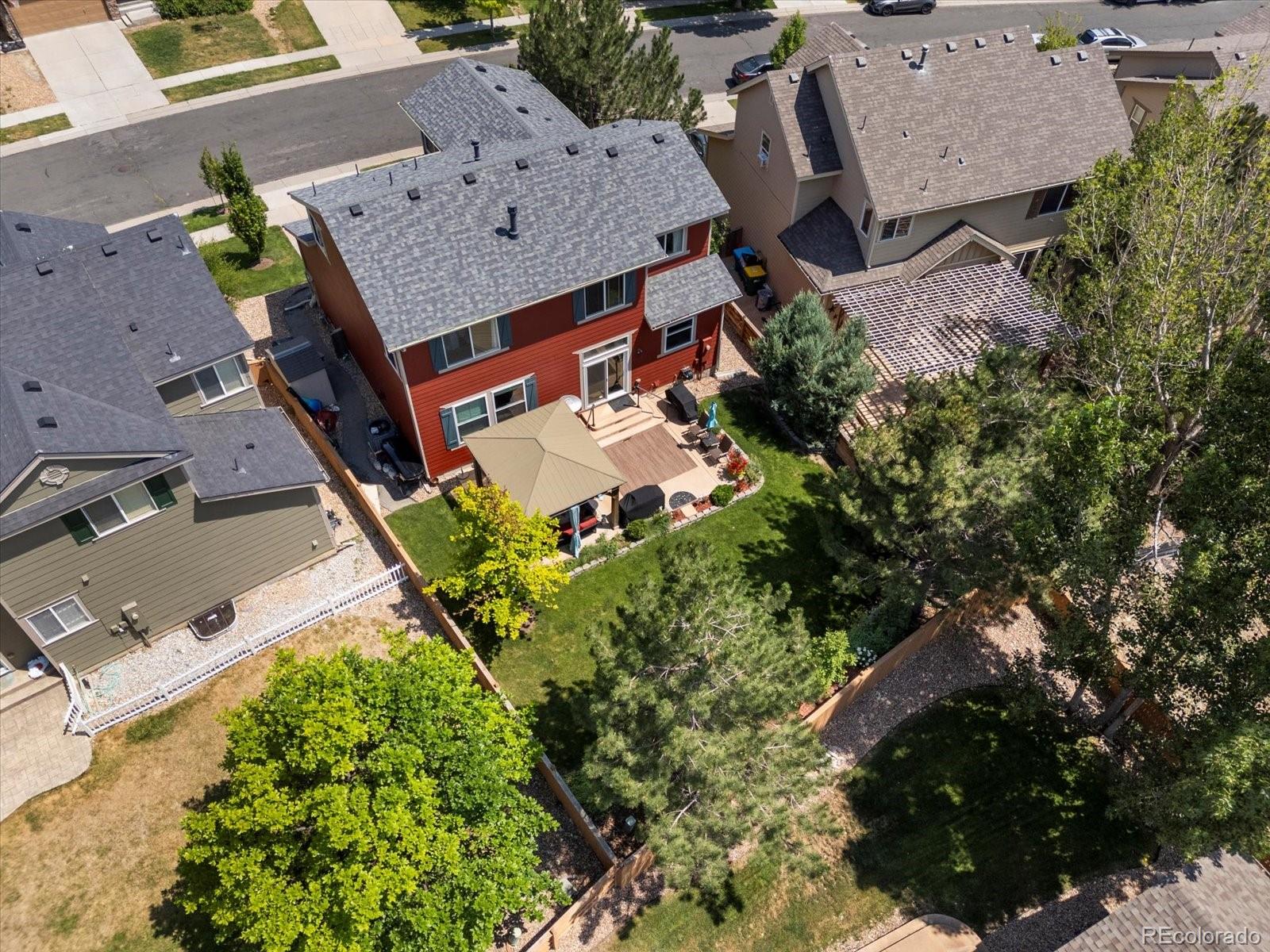 10295 Sedalia Street