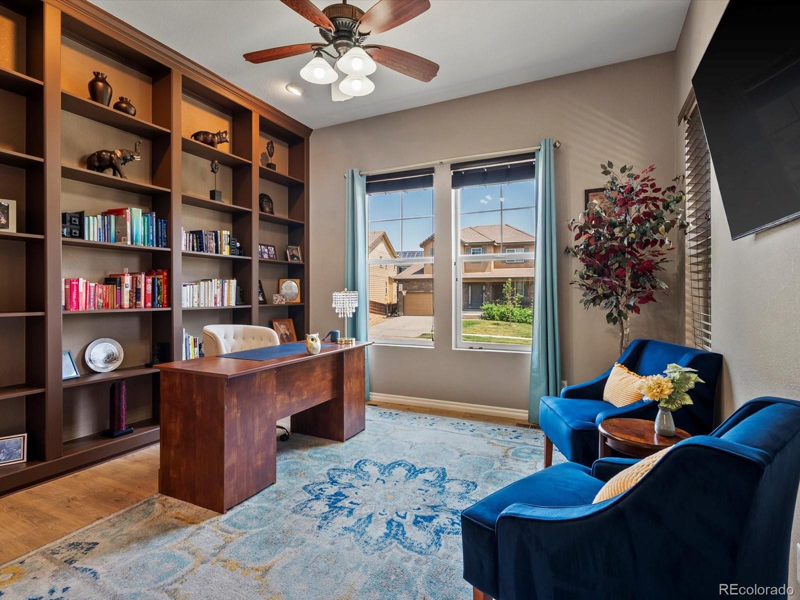 10295 Sedalia Street