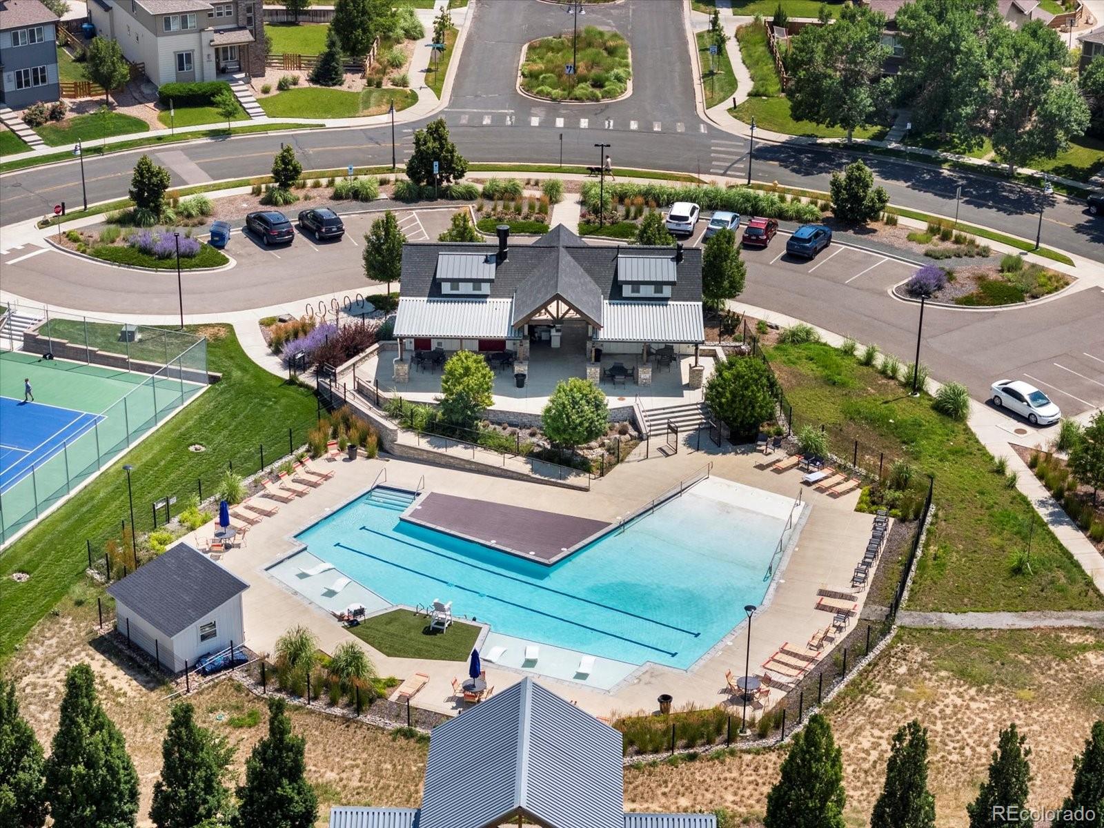 10295 Sedalia Street