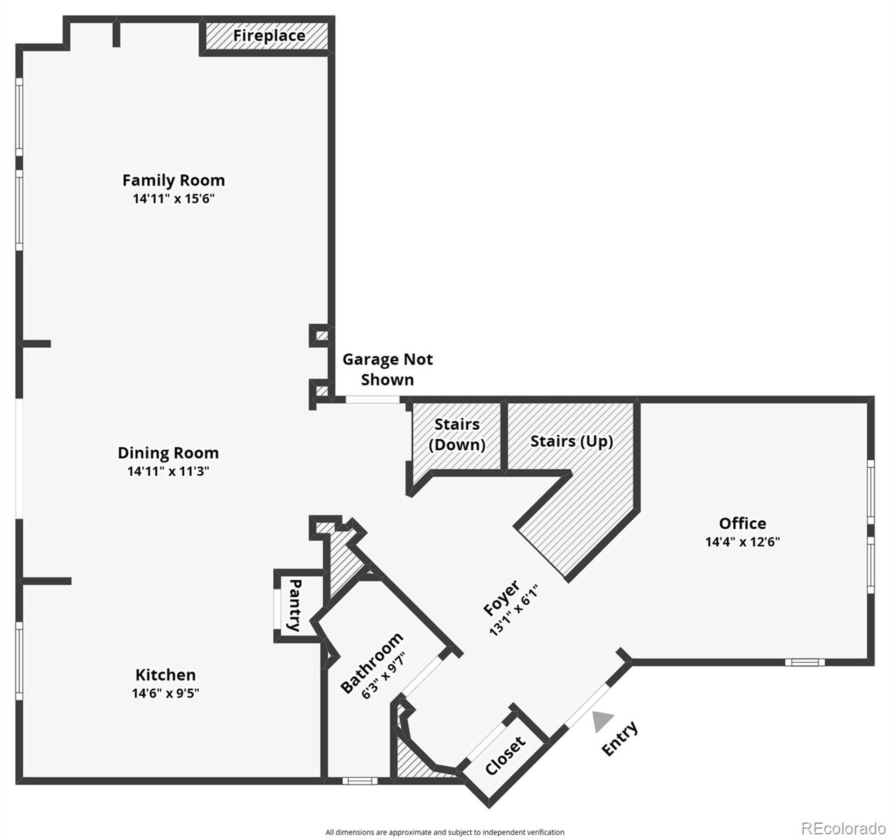 10295 Sedalia Street