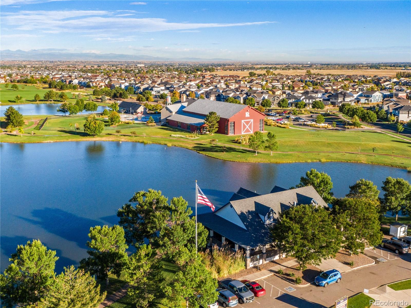 10295 Sedalia Street