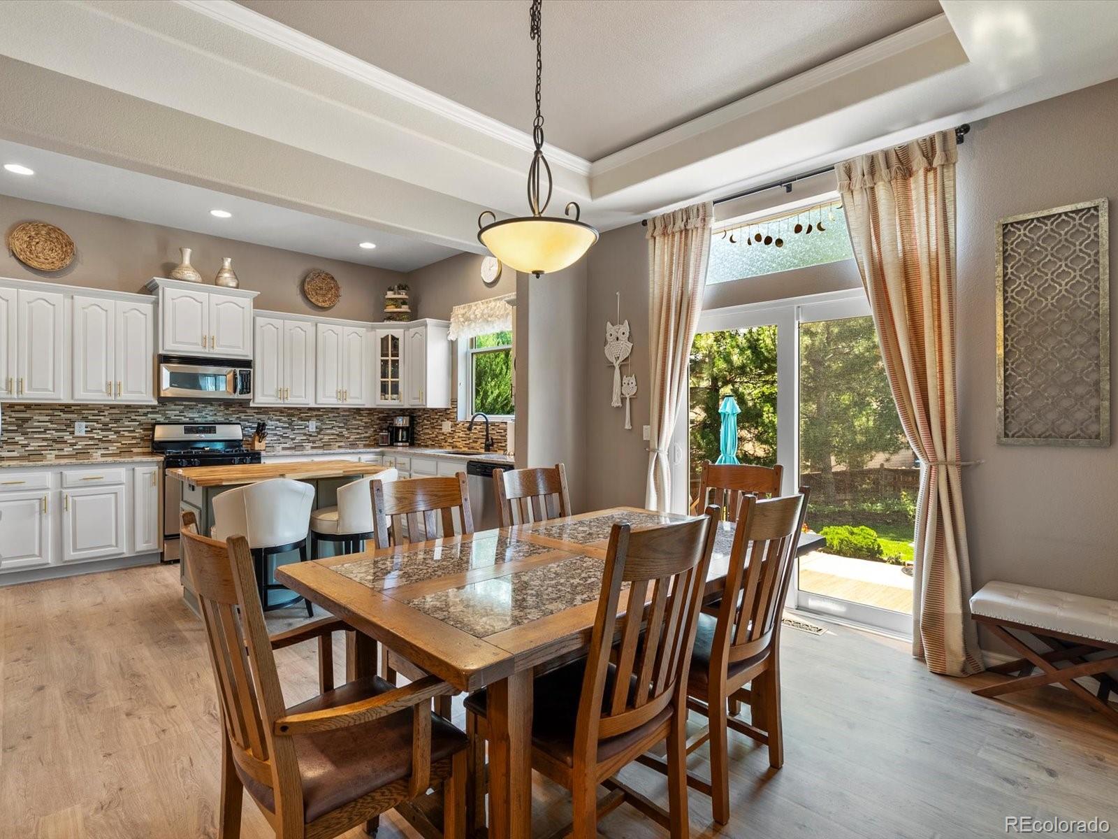 10295 Sedalia Street