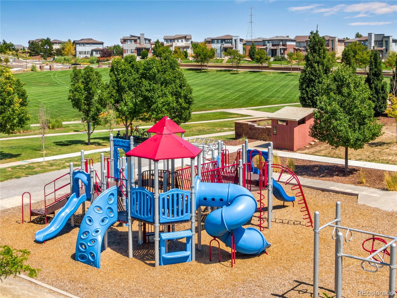 10295 Sedalia Street