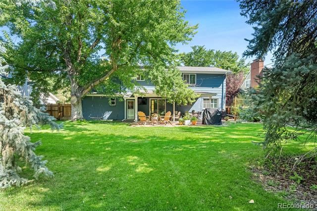 6149 S Elizabeth Way