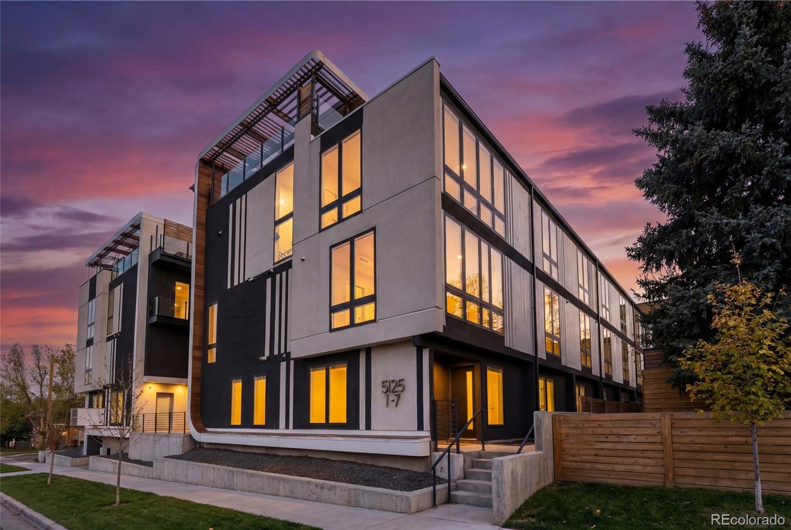 5125 W 29th Avenue Unit: 6