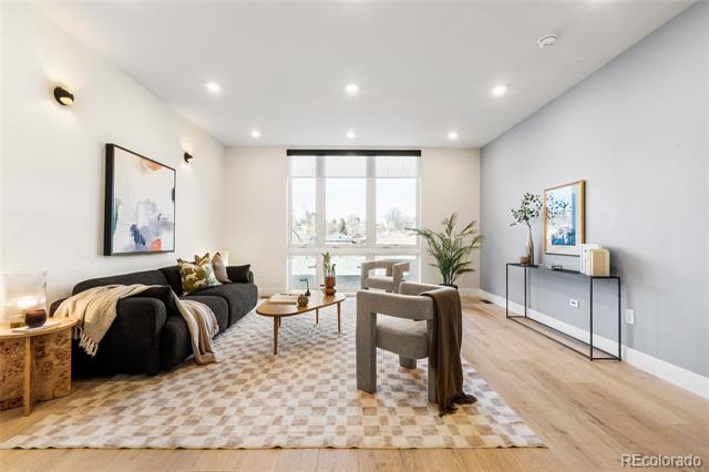 5125 W 29th Avenue Unit: 6