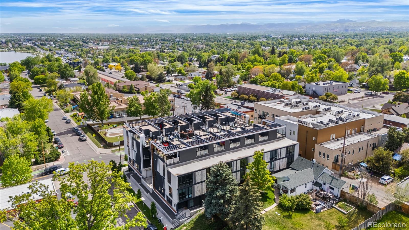 5125 W 29th Avenue Unit: 6