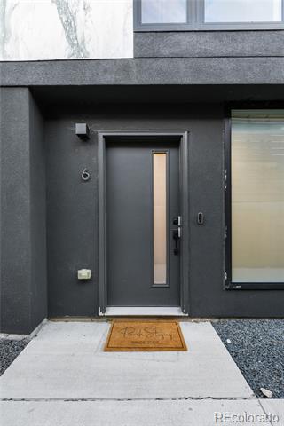 5125 W 29th Avenue Unit: 6
