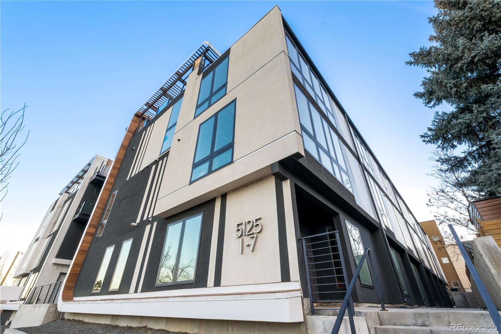 5125 W 29th Avenue Unit: 6