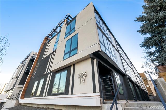 5125 W 29th Avenue Unit: 6