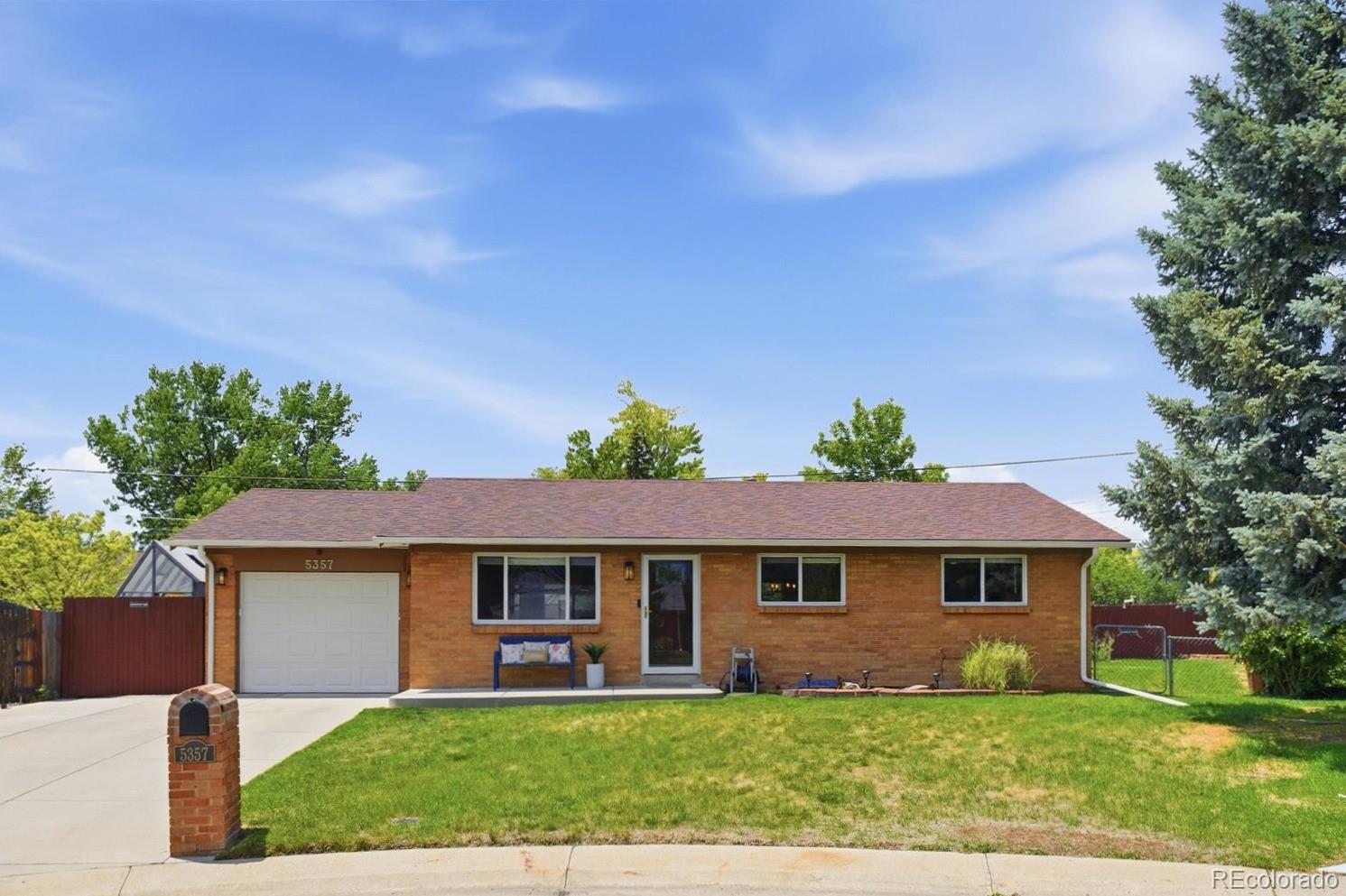 5357 Field Circle
