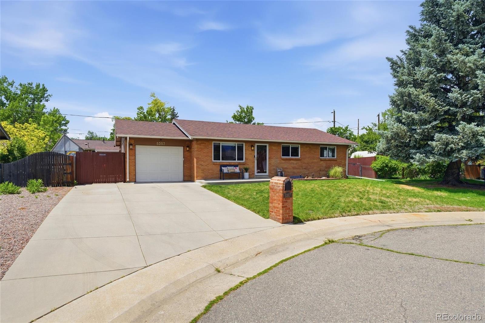 5357 Field Circle