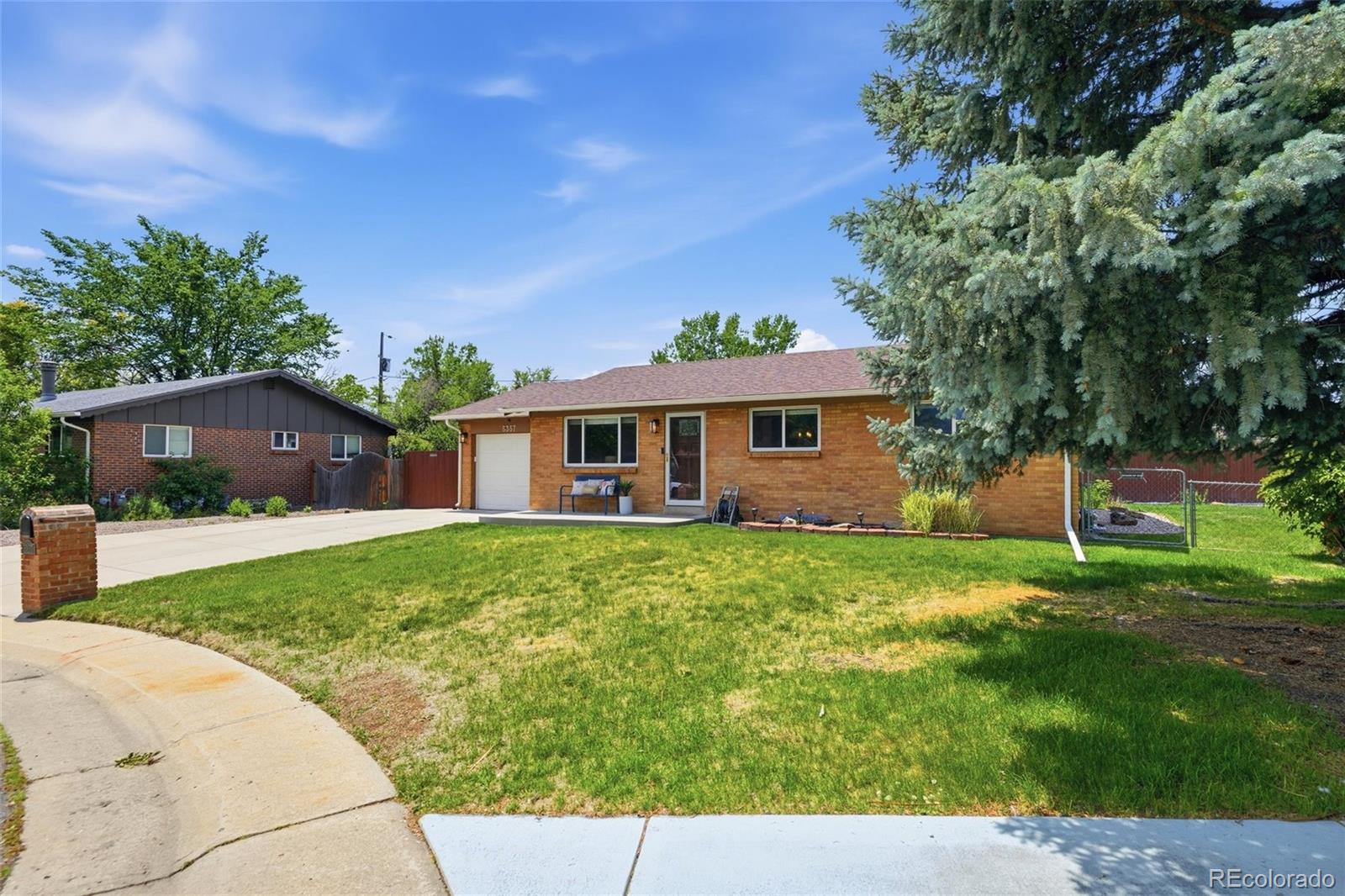5357 Field Circle
