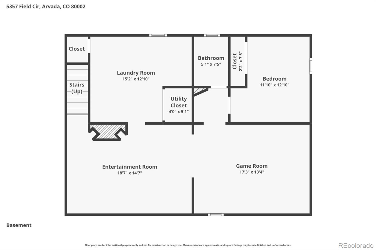 5357 Field Circle