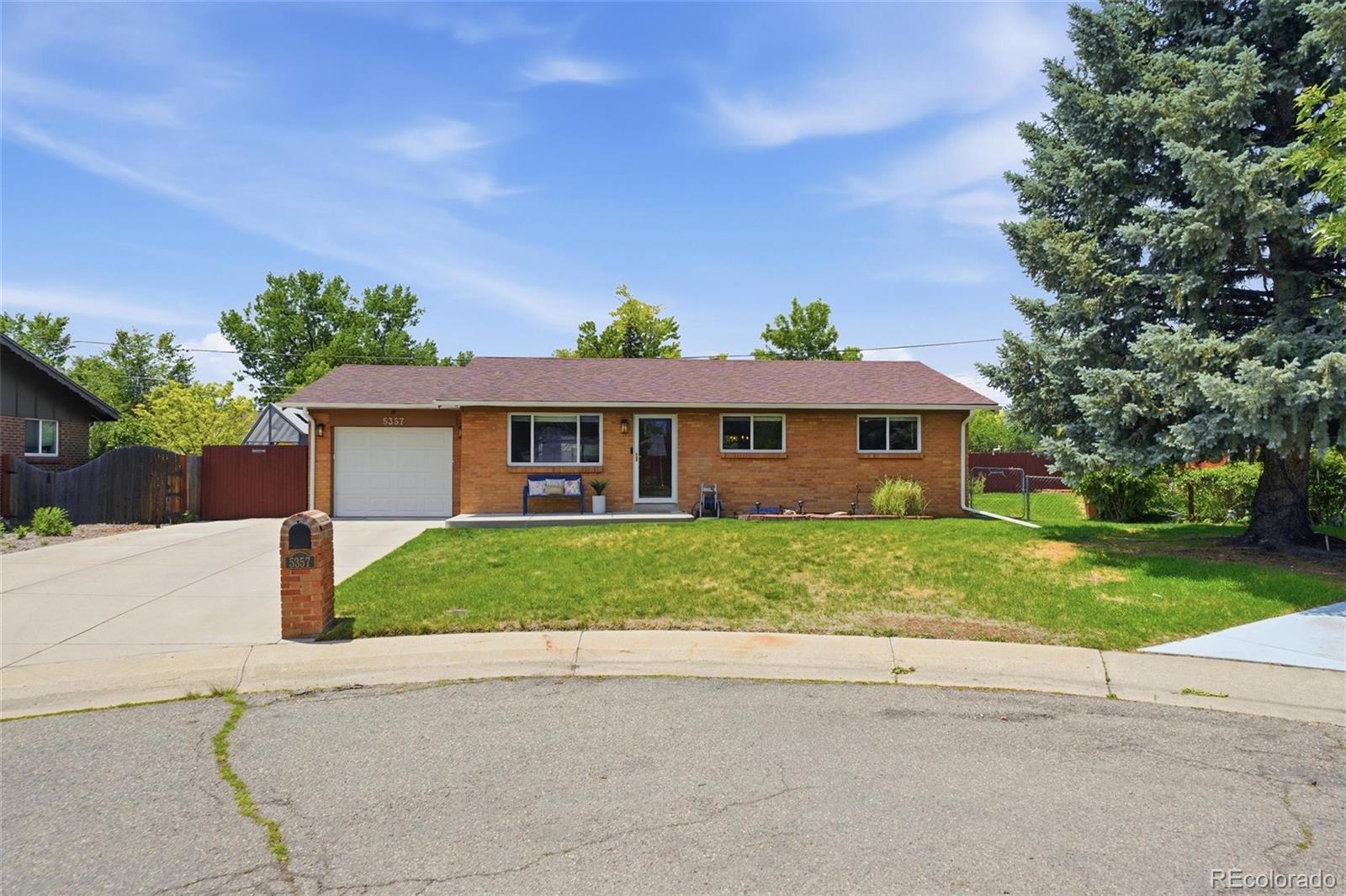 5357 Field Circle