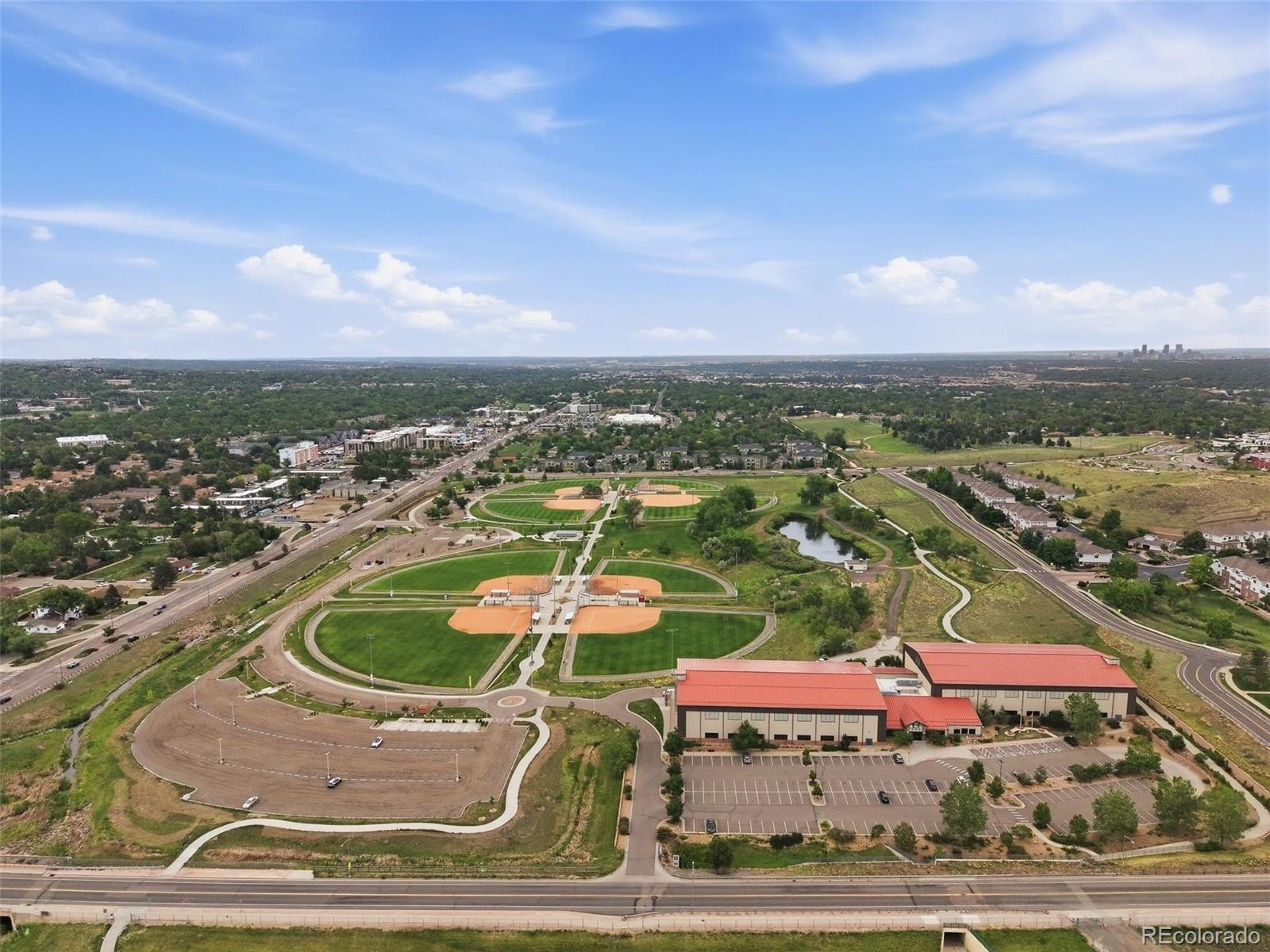 5357 Field Circle