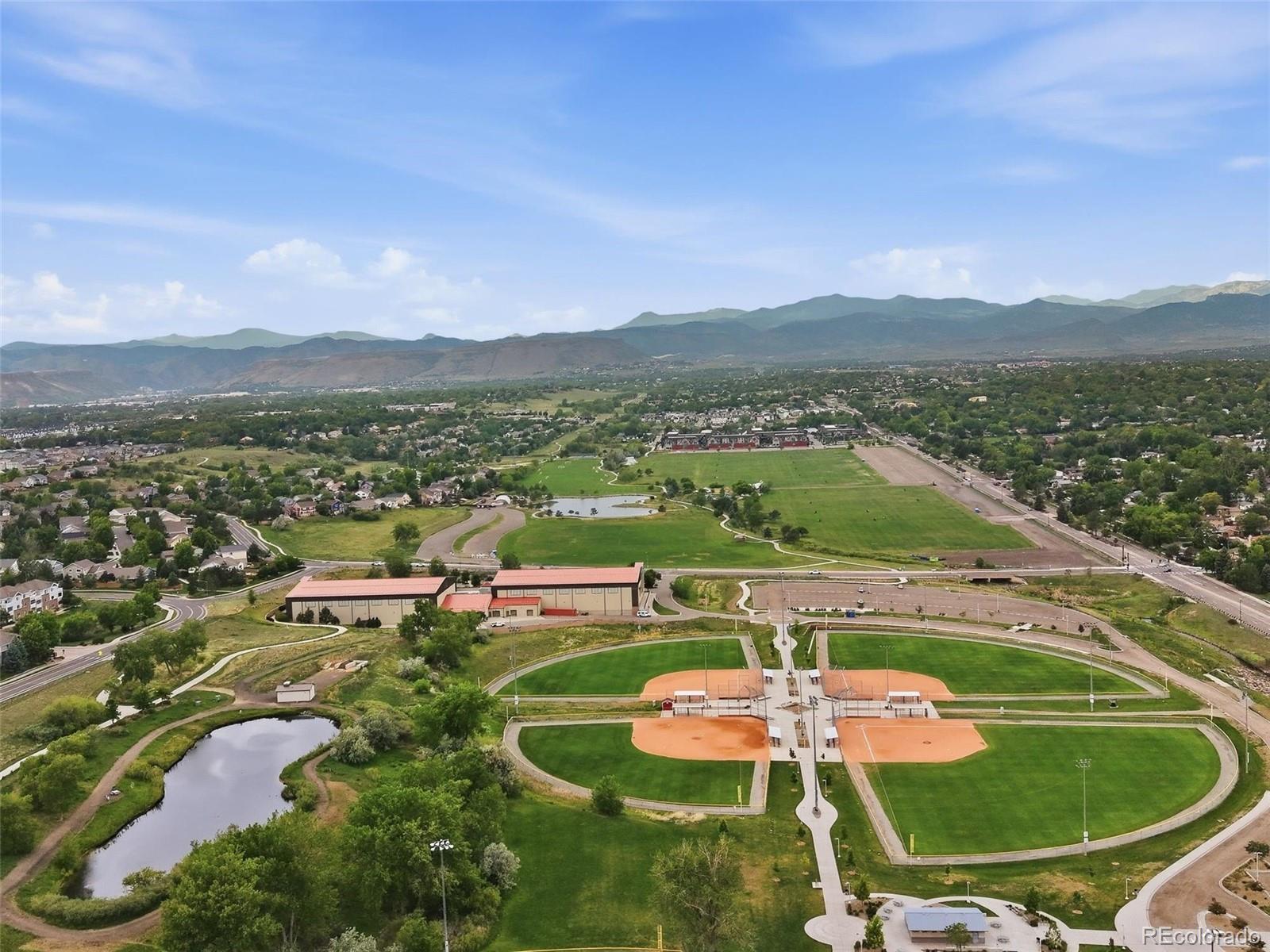5357 Field Circle