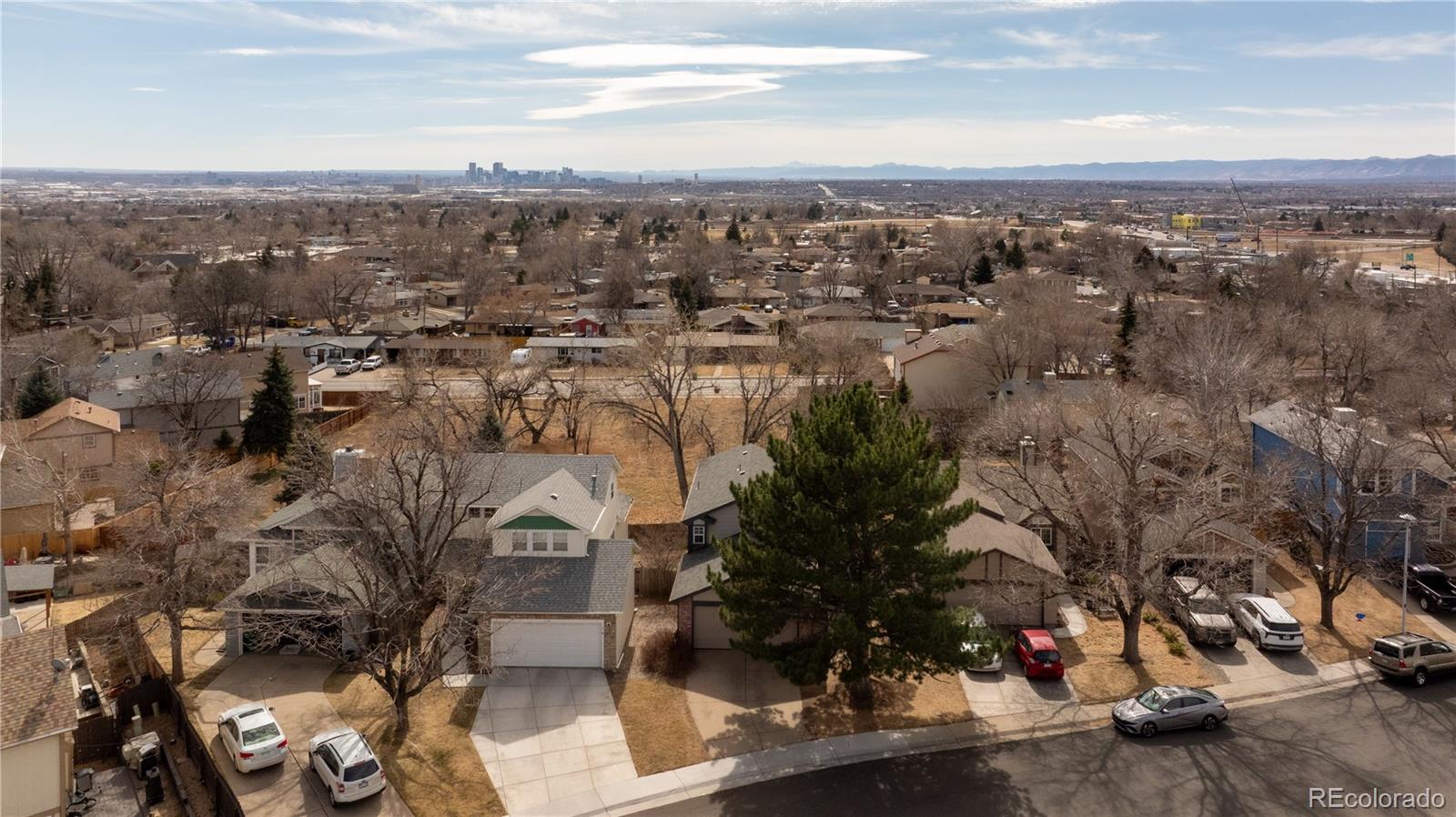 8064 Decatur Court