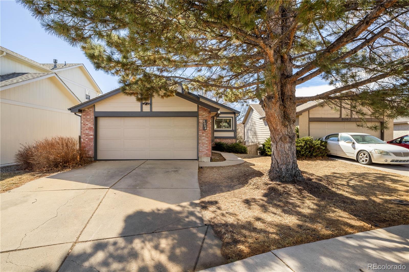 8064 Decatur Court