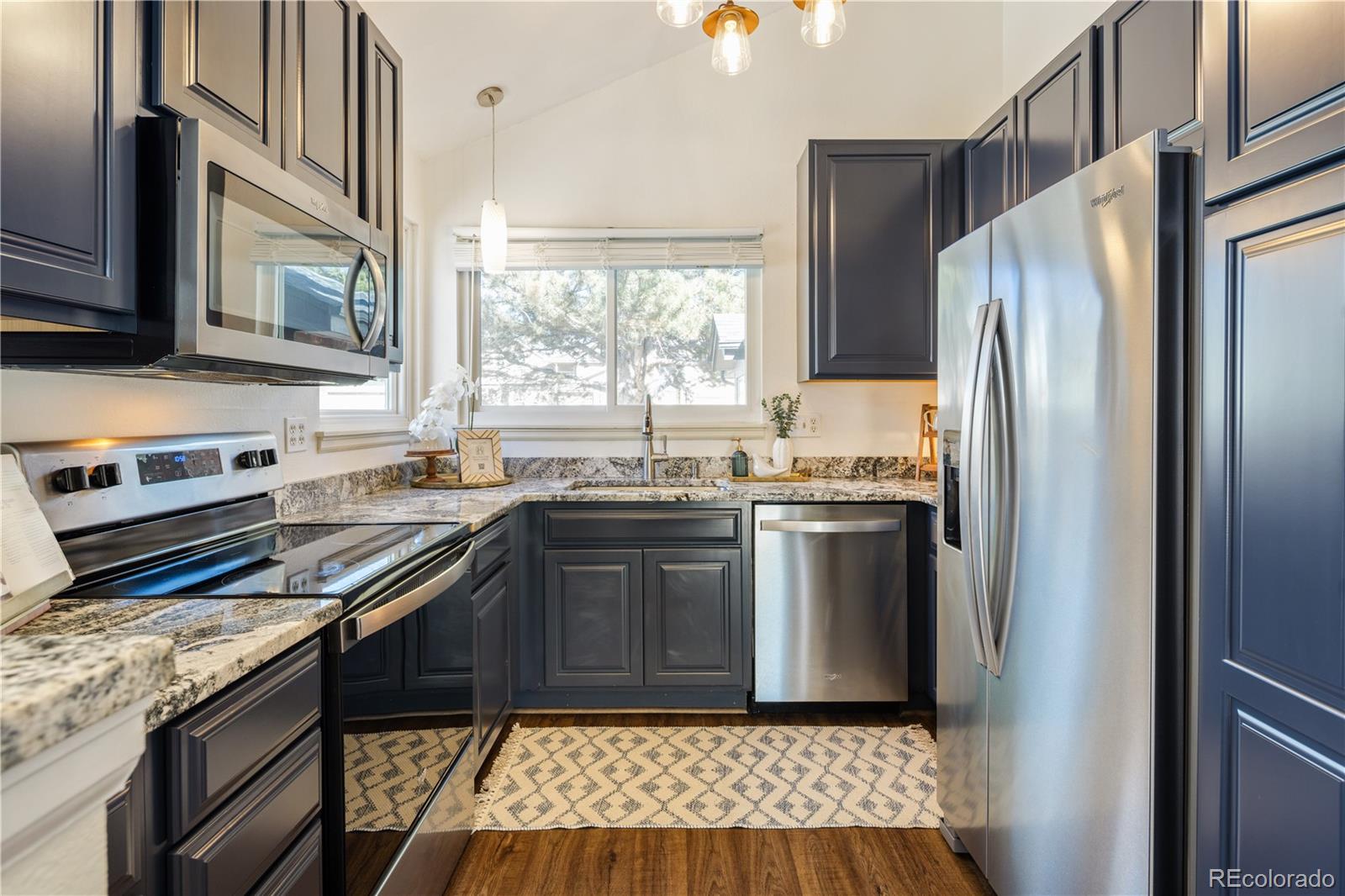 8064 Decatur Court