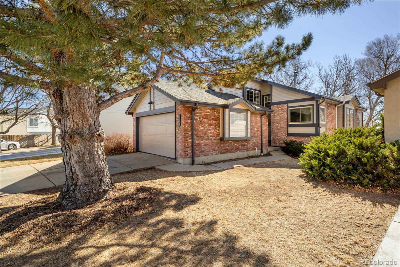 8064 Decatur Court