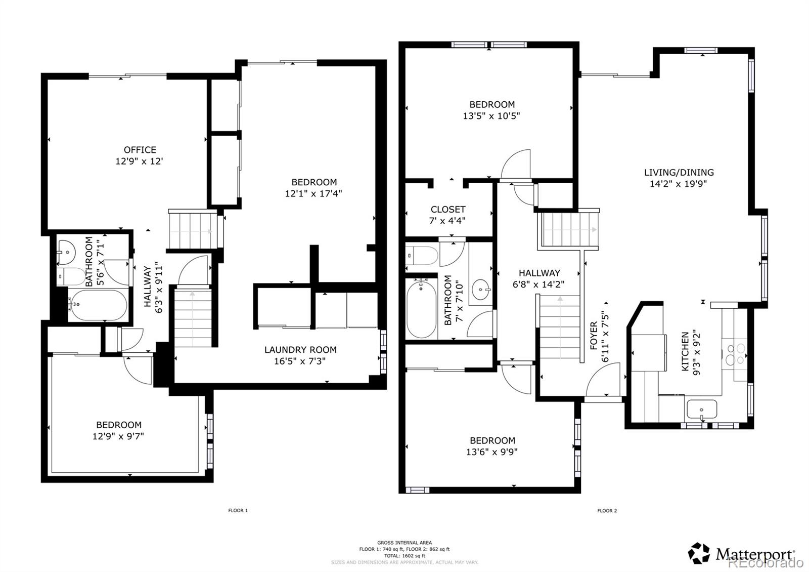 8064 Decatur Court