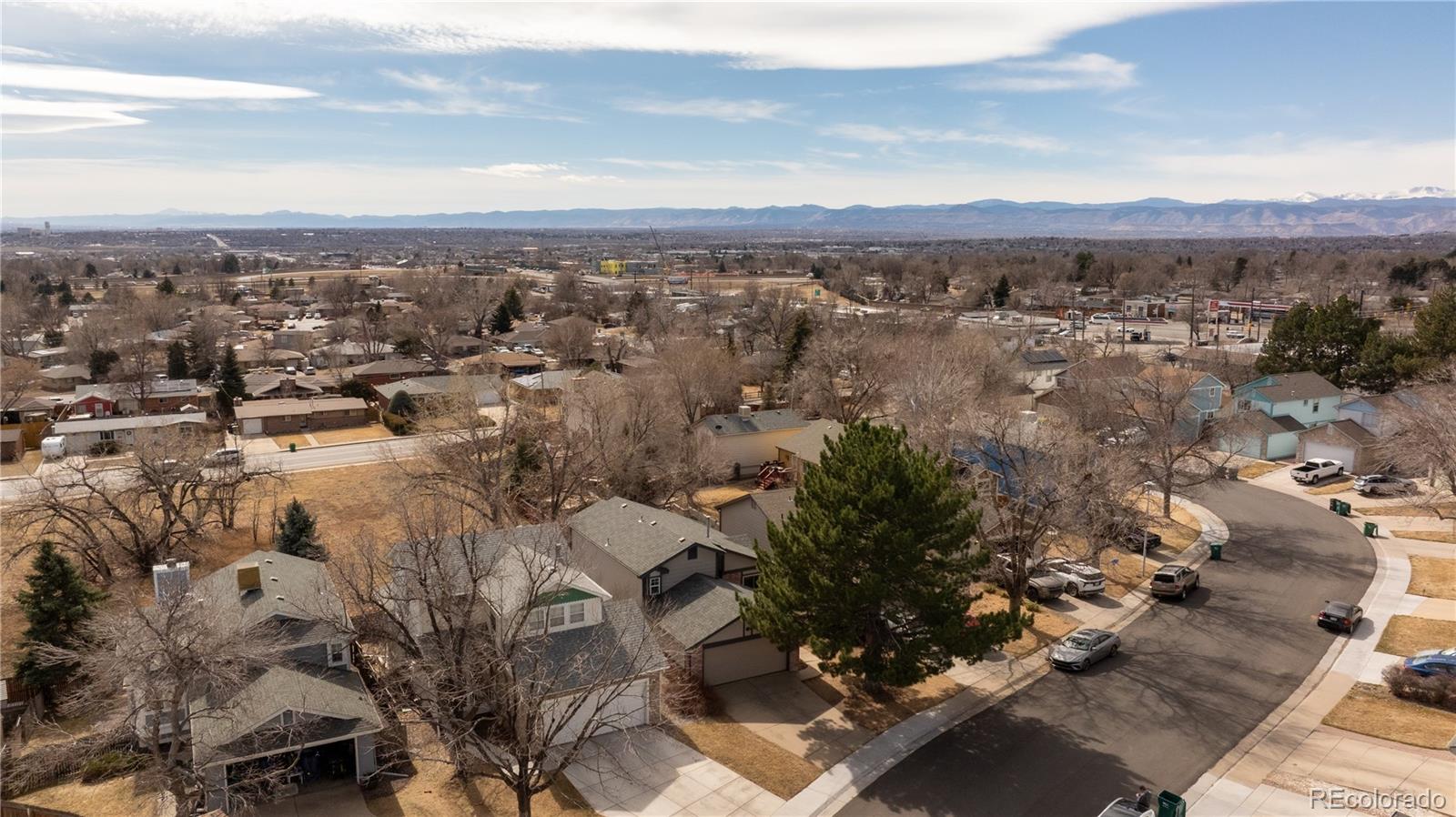 8064 Decatur Court
