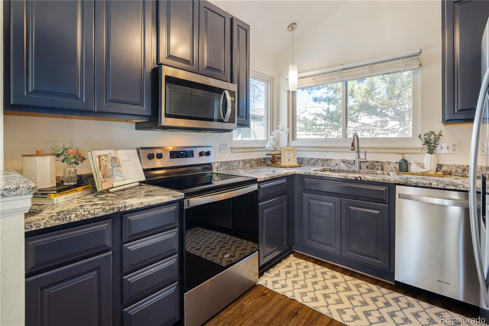 8064 Decatur Court