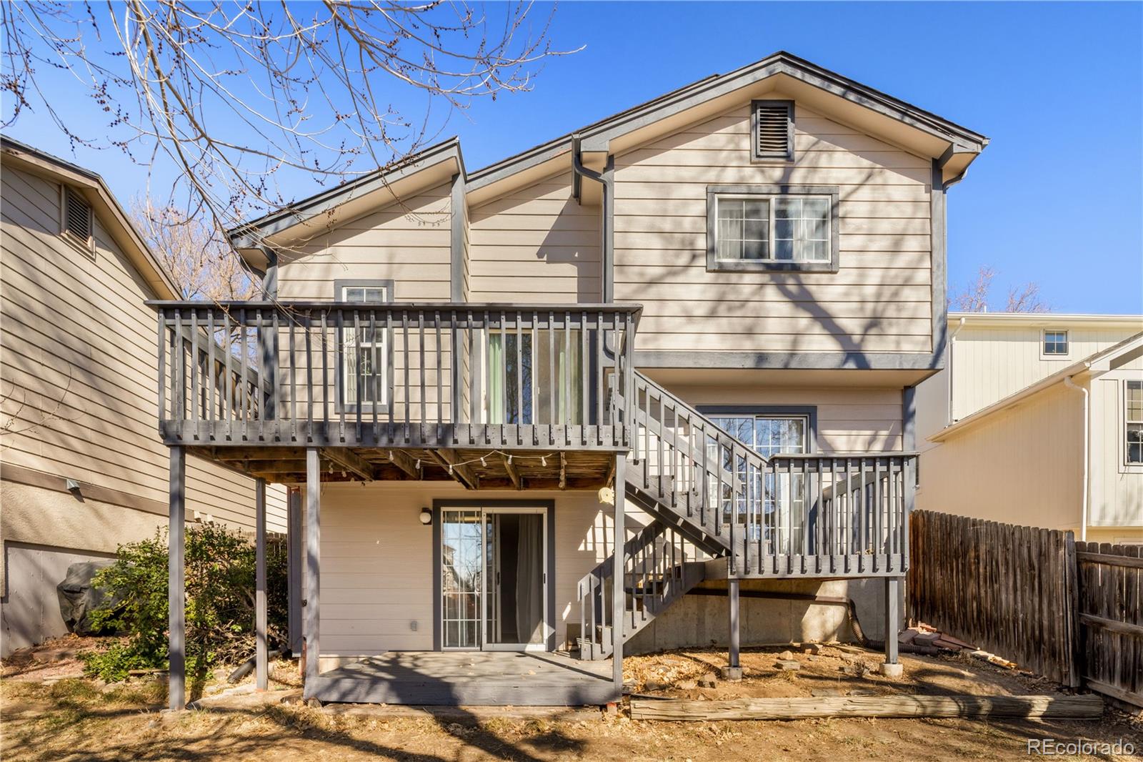 8064 Decatur Court