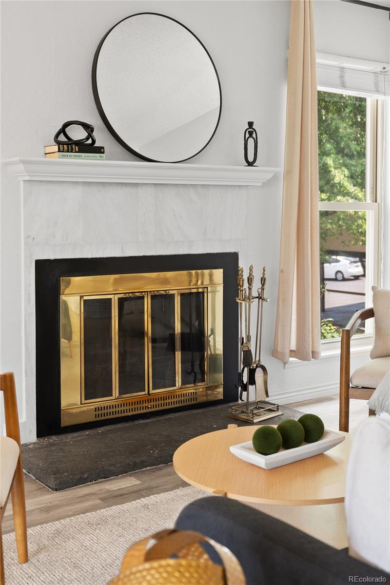 14934 E Hampden Circle Unit: 8