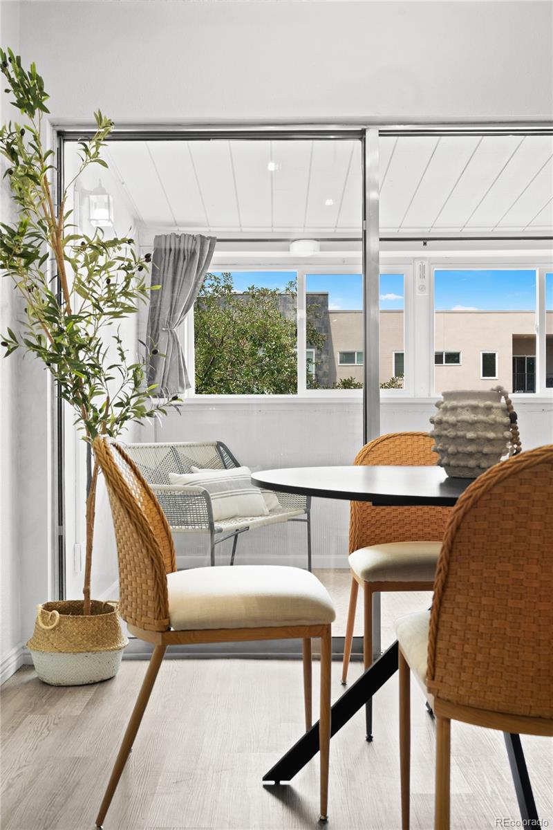 14934 E Hampden Circle Unit: 8