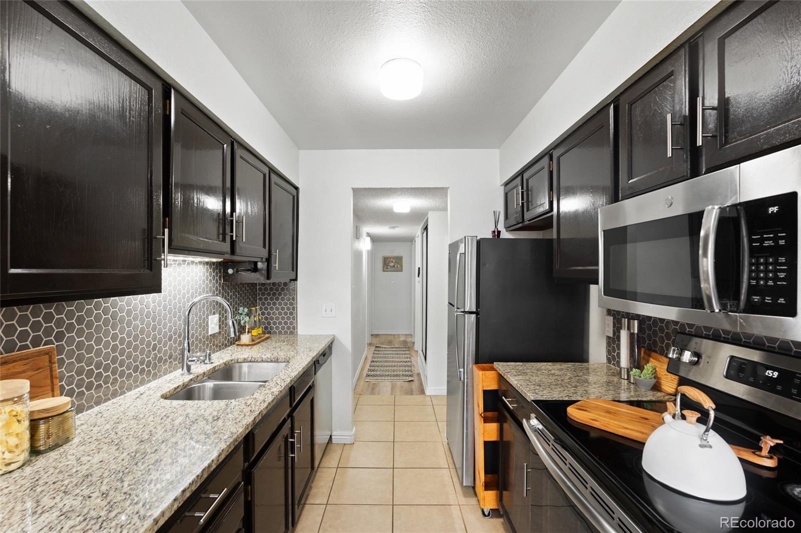 14934 E Hampden Circle Unit: 8