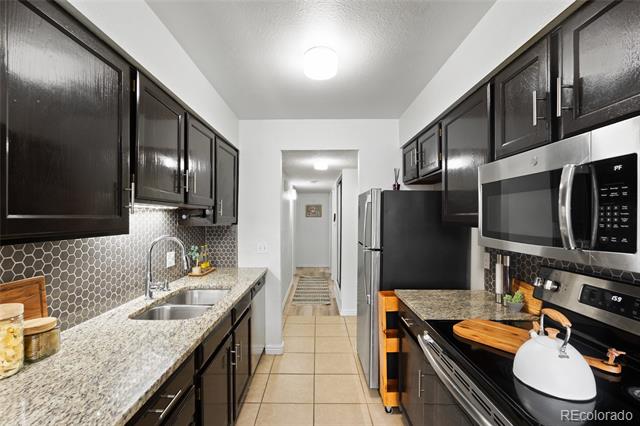14934 E Hampden Circle Unit: 8