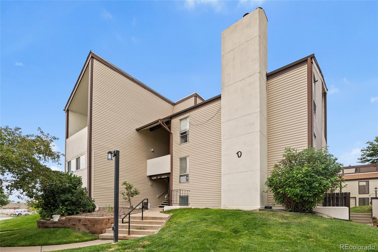 14934 E Hampden Circle Unit: 8
