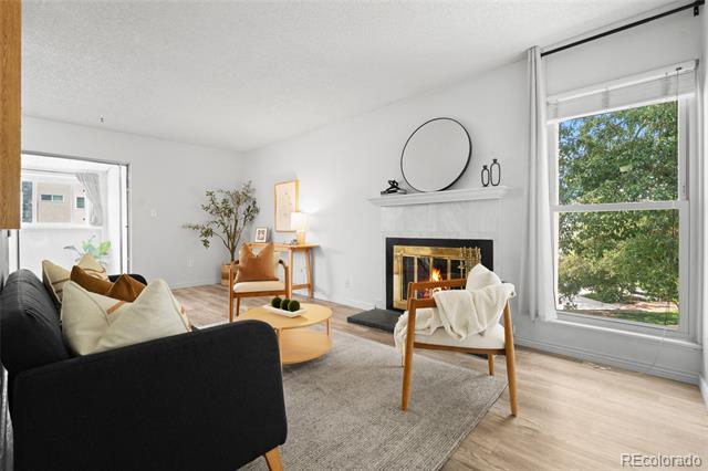 14934 E Hampden Circle Unit: 8